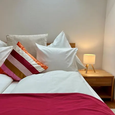 Apartment Seeatelier Grundlsee