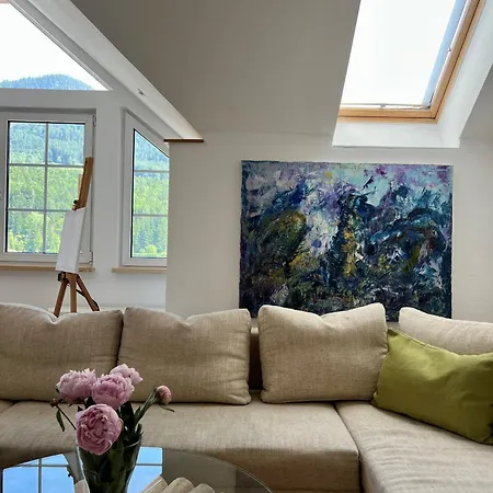 Apartment Seeatelier