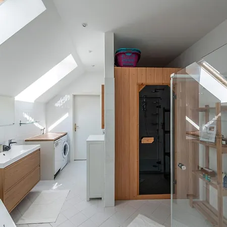 Seeatelier Apartament *