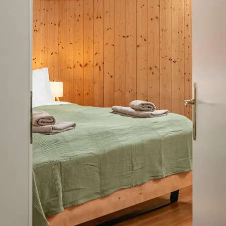 Seeatelier Apartament *
