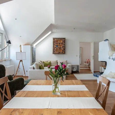 Apartament Seeatelier Grundlsee
