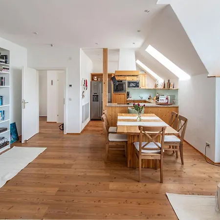 Apartament Seeatelier