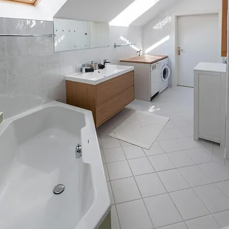 Seeatelier Apartament Grundlsee
